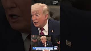 IRAN “CAN’T BLACKMAIL US”