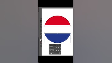 Shape Builder tool in Illustrator #illustratortips #illustratortutorial #adobeillustrator