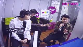 PASTO - Tanya Hati LIVE AT FRIDAYKUSTIK