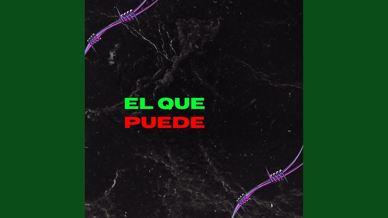 Watch El Que Puede on YouTube Watch El Que Puede on YouTube