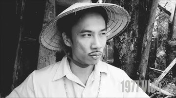 Các múi cơ mặt đang phản bội mày... Chị Dậu Parady - Kỷ Nguyên Hắc Ám - 1977 Vlog | NK Vlog