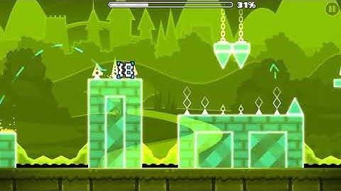 “Dynamic on Track” - Ruby Pack (2/3) | GD Map Packs [32]