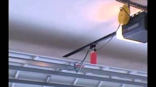 Alert Stamping Vent-a-Garage