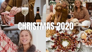 Vlogmas Day 24 \& 25: Christmas Eve and Christmas Day Vlog