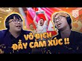 CASTER CAM - NHỮNG KHOẢNH KHẮC CẢM XÚC NHẤT TẠI BLAST PREMIER FALL FINAL 2022!!!