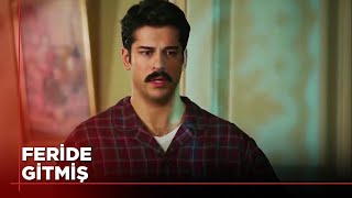 Yokluğun Bana Cehennem Çalıkuşu 23. 