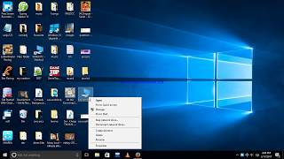 HOW TO SET PATH IN JAVA FOR WINDOWS 10 8 7