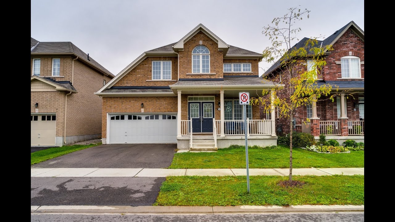 302 Powell Road, Brantford YouTube