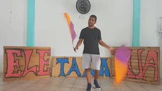 TUTORIAL - Aprenda a rodar Swing Flag