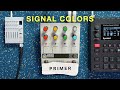 Hologram chroma console first look w synths elektron syntakt