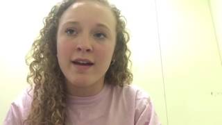 Still Not Over You - Julia Ruff Original Song