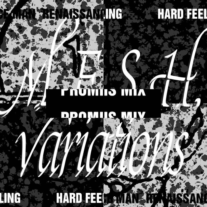 Feel hard. Feel hard