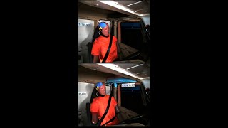 Volvo Trucks — Side curtain airbag