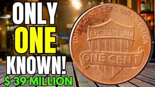 Don t Spend This Penny It s Worth 83 000 Rare 1963 Lincoln Cent Discovery