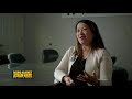Gina Kim and Titi Yu: The Filmmakers | be/longing: Asian Americans Now