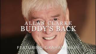 Allan Clarke - Buddy's Back