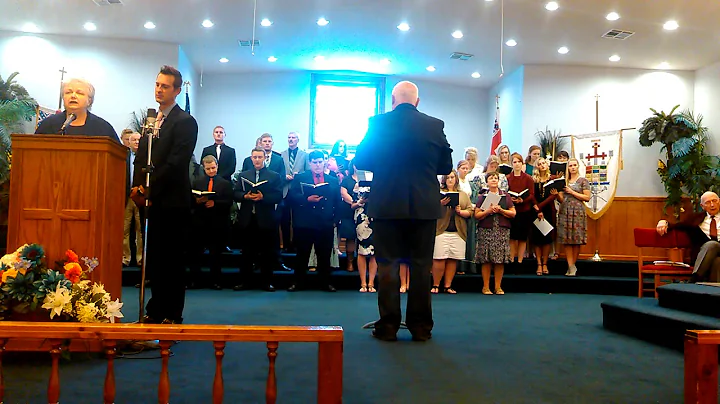 "O Holy Night" by Adam Coleman, Nancy Spencer and ...