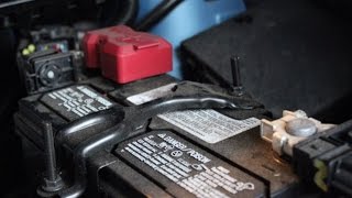 Tech Primer: Why 12-Volt Batteries in Electric Cars Get Sick -- And How To Keep Yours Healthy