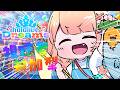 【 #ホロドリ 】新エリア！？みんなと★アソビ隊【 桃鈴ねね / hololive 】
