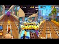 Subway surfer tik tok stories