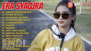 KUMPULAN LAGU DJ REMIX ERA SYAQIRA 'JANGAN TINGGALKAN AKU' | FULL ALBUM 2021