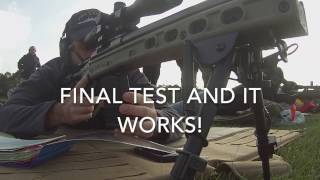 HOWA MDT HS3 CHASSIS FEED PROBLEM FIX