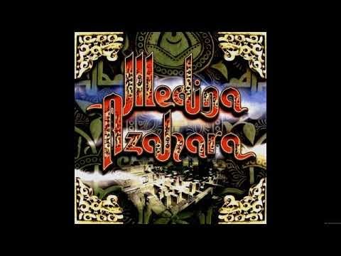 Medina Azahara – Adiós al Ayer (Audio Oficial) 🎶