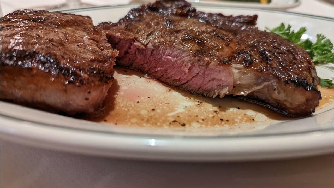 Best Steak And Seafood Las Vegas Strip Best Steak And Seafood Las Vegas Strip