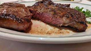 Joes Seafood, Prime Steak, and Stone Crab Caesars Las Vegas