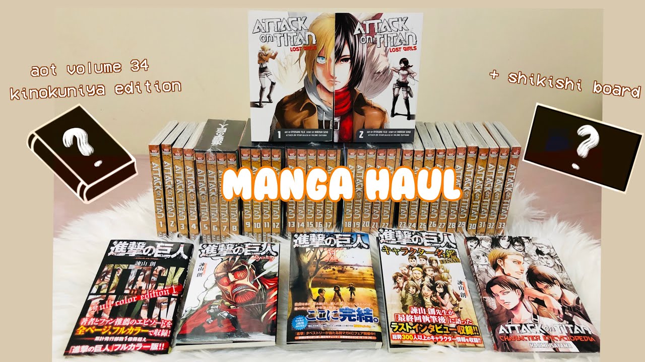 Khám Phá Thế Giới Manga - 69vn Tuyệt Vời