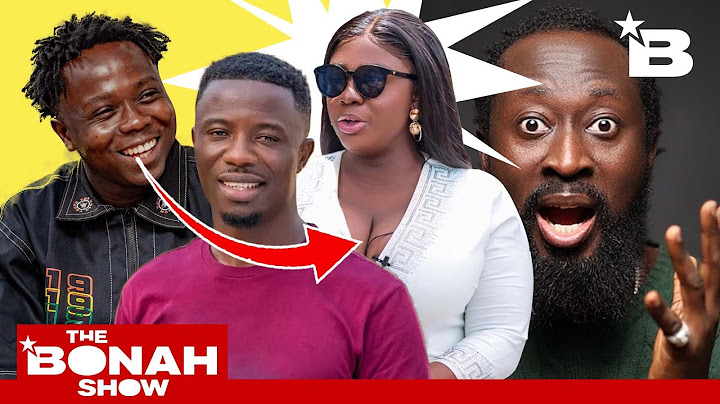 Kwaku Manu Responds to Kyekyeku and Tracey Boakye’s Clash Unraveling the Truth Behind the Feud