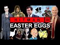 HITMAN 3 All Easter Eggs And Secrets