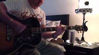 The goo goo dolls-iris ( tutorial )