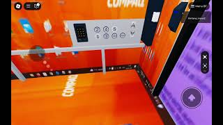 (Laptop Home) Samsung Elevator (Wuthithepbuncha Vector)