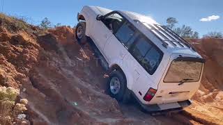 America Accidentally Created the Toyota Land Cruiser