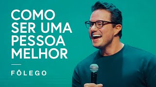 Download Lagu Como ser uma pessoa melhor | Fôlego da Semana | Deive Leonardo MP3 Download Lagu Como ser uma pessoa melhor | Fôlego da Semana | Deive Leonardo MP3