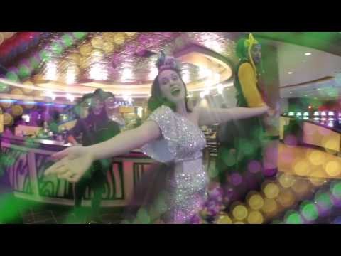 Hard Rock Hotel & Casino Punta Cana wedding