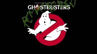 Ghostbusters Montage
