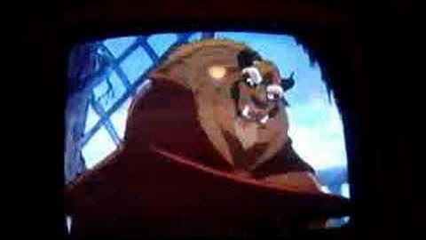 101 Dalmatians (1992 print) previews part 2