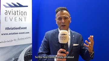 ACI Customer Experience Global Summit  |  Dimitri Coll, VP Airport Customer Experience, ACI World