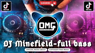 DJ Minefield X Pilih Mama Muda - Dj Old Mengkane Fullbass Viral TikTok | no copyright music