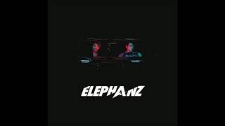 ELEPHANZ - Full Album Elephanz (Audio)