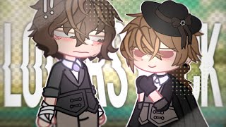 Lovers Rock Soukoku Gacha Meme Gacha Trend Gacha Edit- Bsd -