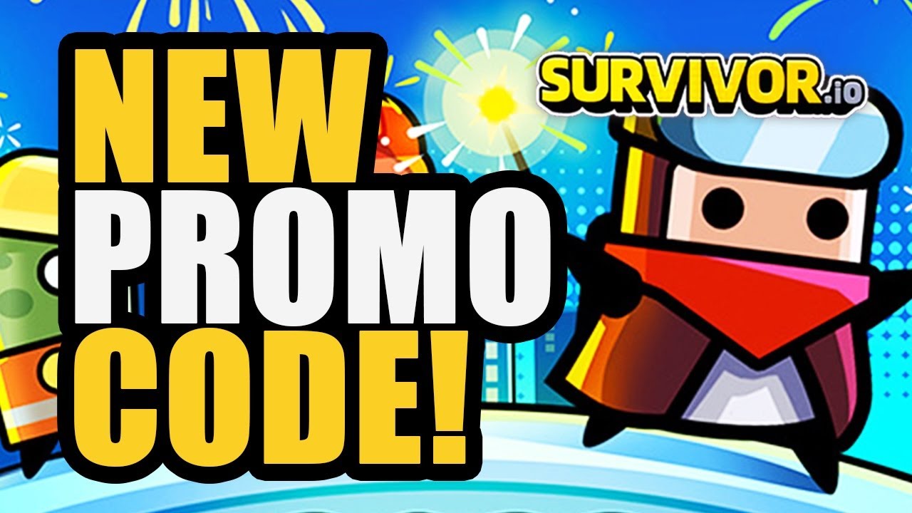 Survivor.io Codes (December 2023): Free Gems, Coins &…