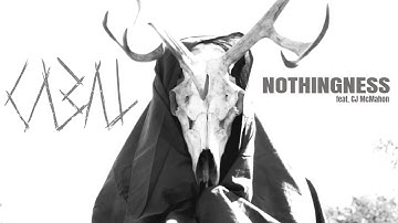 CABAL - Nothingness (feat. CJ McMahon) (Official Video)
