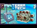 ТЕРМИНАЛ ЛИЦЕНЗИИ GSO! TerraTech 1.6