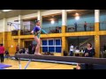 TVS: Uhersk´y Ostroh Gymnastika