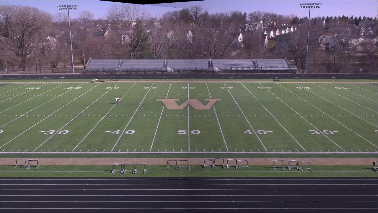 Eastern Iowa Track & Field Festival YouTube