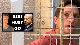 I Criticized Benjamin Netanyahu and This Is What Happened…