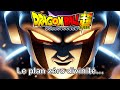 Le plan zro divinit de black freezer  dragon ball super